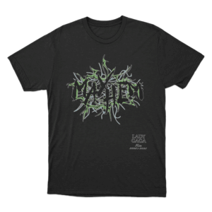 Mayhem Tour Unisex T Shirt Black